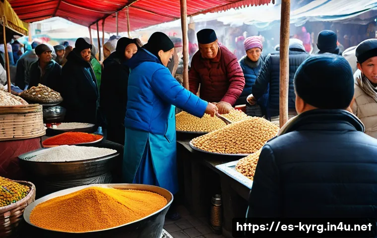 비슈케크 추천 관광지 관련 이미지 2